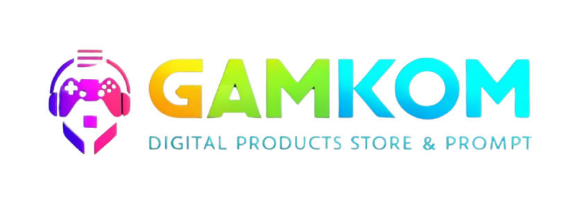 Gamkom